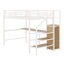 Lit mezzanine double Amijah Kids-2109160282