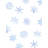 Abstract Non-Wall Damaging Accent-613140008