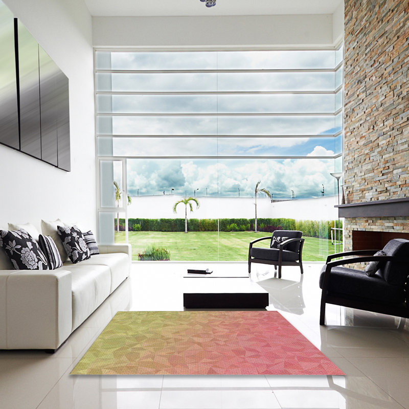 Indoor Rug, Square 8'