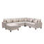 Canapé modulaire réversible Strathmere
