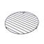 Elleisha Round Iron Smokeless Fire Pit