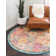 Galyean Abstract Indoor Rug
