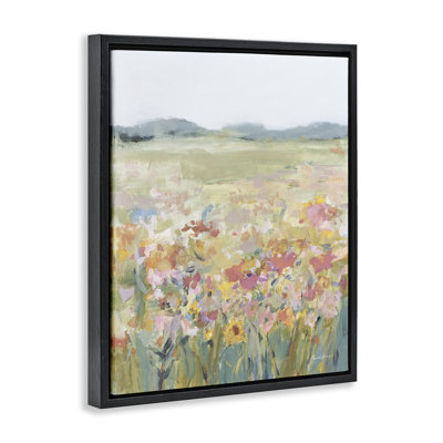 «Soft Wildflower Meadow» par Pamela Munger