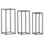 Alfons Plant Stand - Set of 3