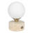 Abril Rechargeable LED Accent Lamp