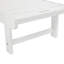 Chaise longue d'extérieur inclinable Haley-2026278780