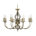 Antique Brass