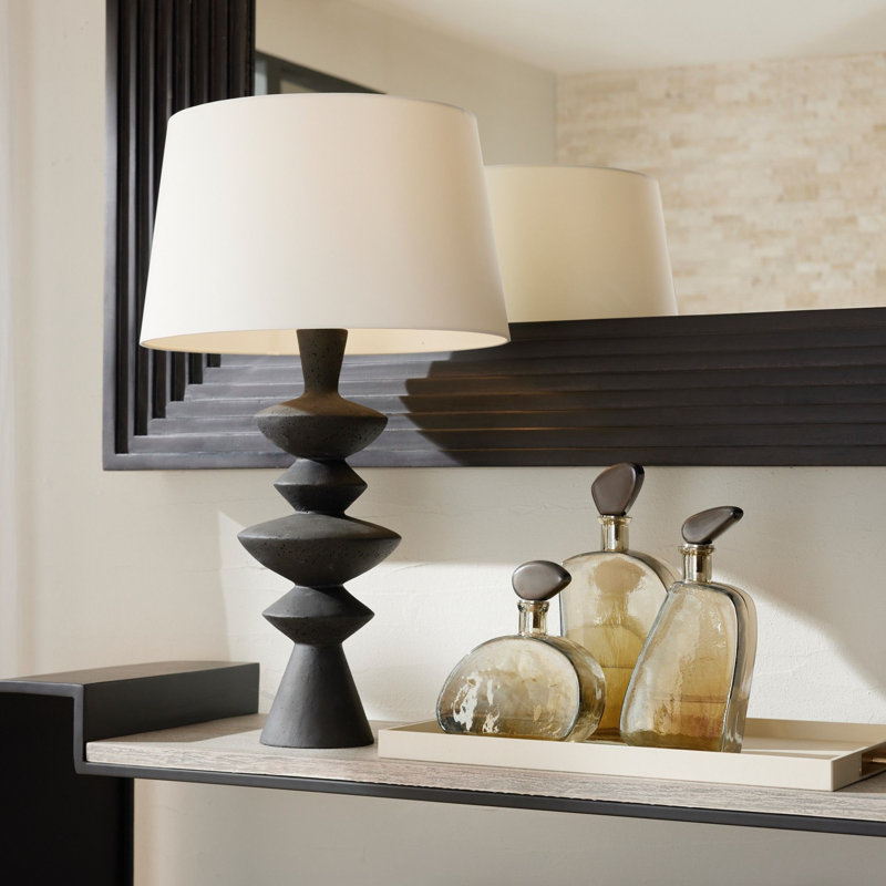 Calhoun Decanters, Set Of 3