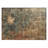 Machine Washable Indoor/Outdoor Cicel ACN1211 Sage Rug-100476345