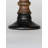 15'' H Wood Tabletop Pillar-504551908-477856862