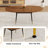 9-Piece Extendable Wood Dining Set-1157174763-1157174772