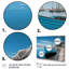 Port Portside Grace II sur toile-337187786-337187787