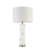 Alabaster Table Lamp