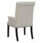 Fauteuil d'appoint rembourré Barrone-1514429564