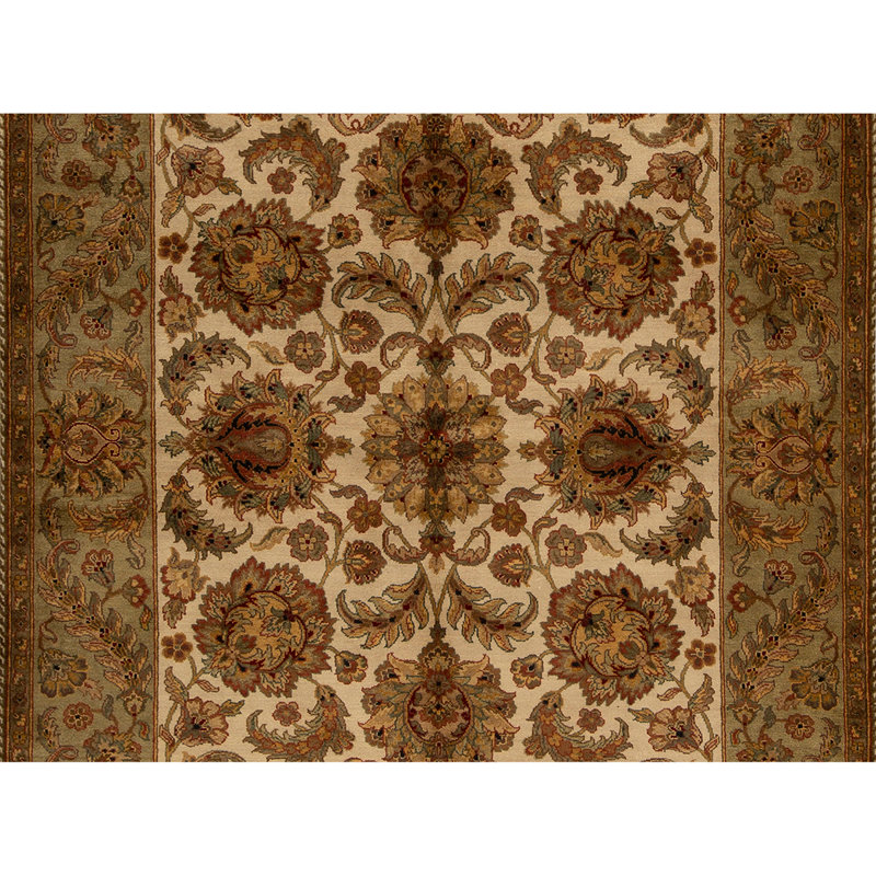 Oriental Area Rug