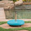Base de parasol autoportante Jamal Steel-1919775847