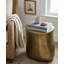 Polished Mellow Side Table-1609100902