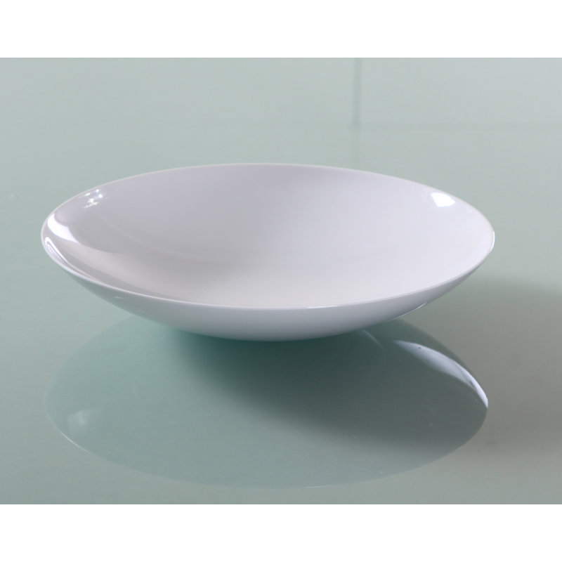 Venice 18 oz. Melamine Salad Bowl