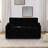 Collinward 53" W Murphy Sofa Bed Loveseat with Adjustable Tufted Back and USB Outlet-324341106-297002990