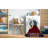 Abstract Indoor Rug-1788069637