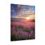 No Frame Print on Canvas