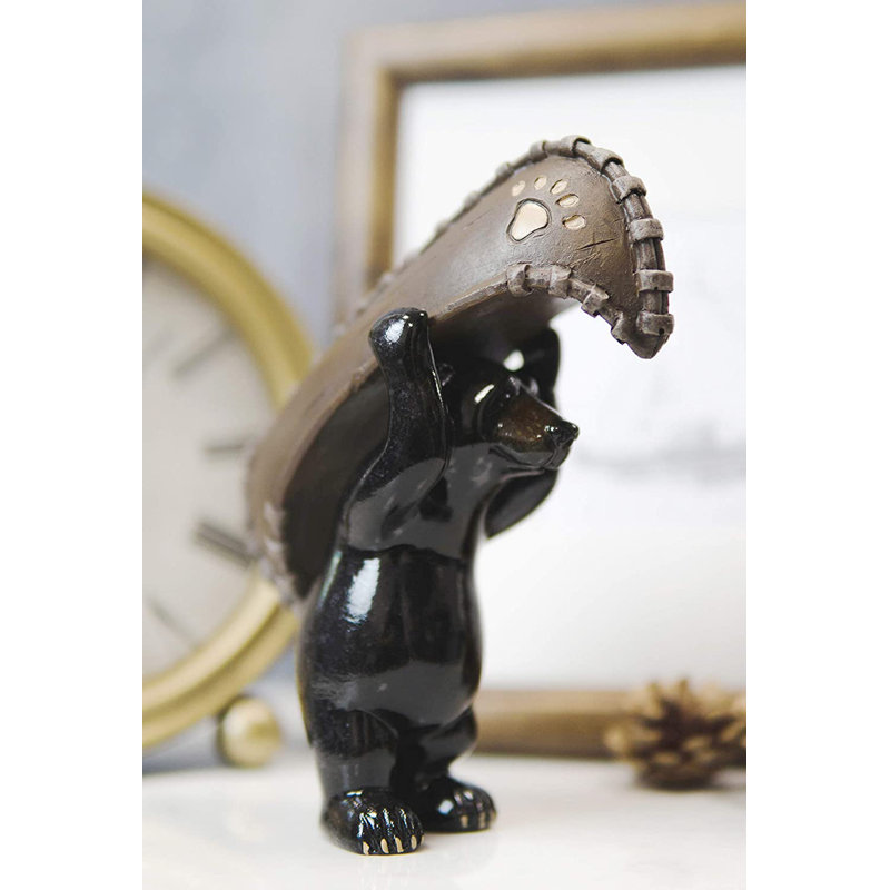 Figurine Annlouise Mighty Hercules