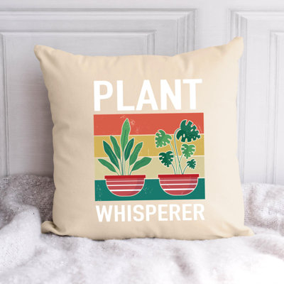 Coussin décoratif