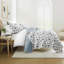 Quilt Set- Lightweight - All Season Quilted Coverlet - French Jacobean-105628183-105628185