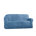 Bleu texturé