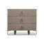Linea 3 - Drawer Nightstand