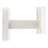 Hibiscus Robe Hook-50855698