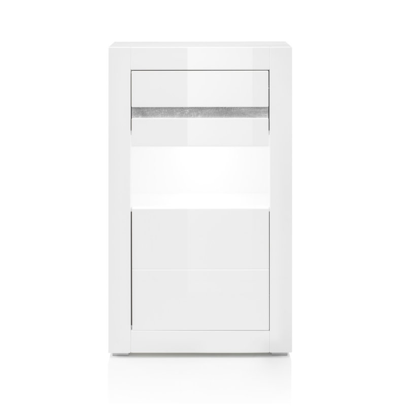 Luann 66cm Sideboard