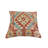 Katherin Geometric Throw Pillow
