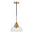 Giraldo 1 - Light Single Pendant-938583715