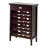 Barnsley 16 - Bottle Wine Bottle Rack