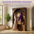 Hall Tree With Adjustable Shelves, 4 Hooks, 3 Cabinets & Bench, Mdf Mudroom Organizer For Entryway-1708185829