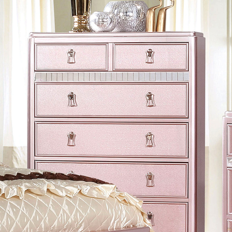 Commode 1Pc