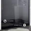 Base de douche en acrylique 60 po x 36 po Voltaire-34139845-88912806