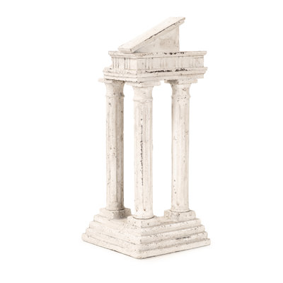 Temple de Portunus I