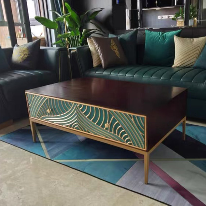 Table basse Eco