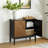 Paschall 30.7" Tall 2-Door Accent Cabinet-871097495