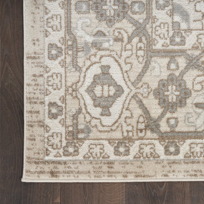 Couey Indoor Rug