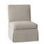 Novi Slipcovered Chair-23971573
