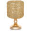Lampe de table 10,6 po Anabia-1247973569