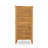 Kedzie Acacia Wood Cabinet