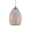 Mini-luminaire suspendu Chloe Lighting Kai