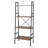 14.17'' W Steel Shelving Unit