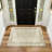 Floral Machine Washable Area Rug-167093914