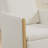 Upholstered Dining Chairs with Casters-1178809115