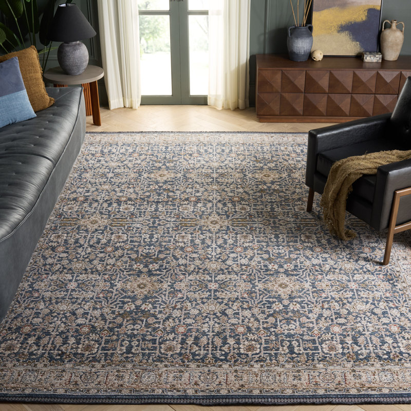Vivaldi Performance Oriental Rug, Rectangle 8' x 10'